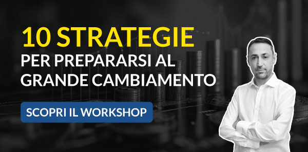 10 strategie workshop, francesco carrino